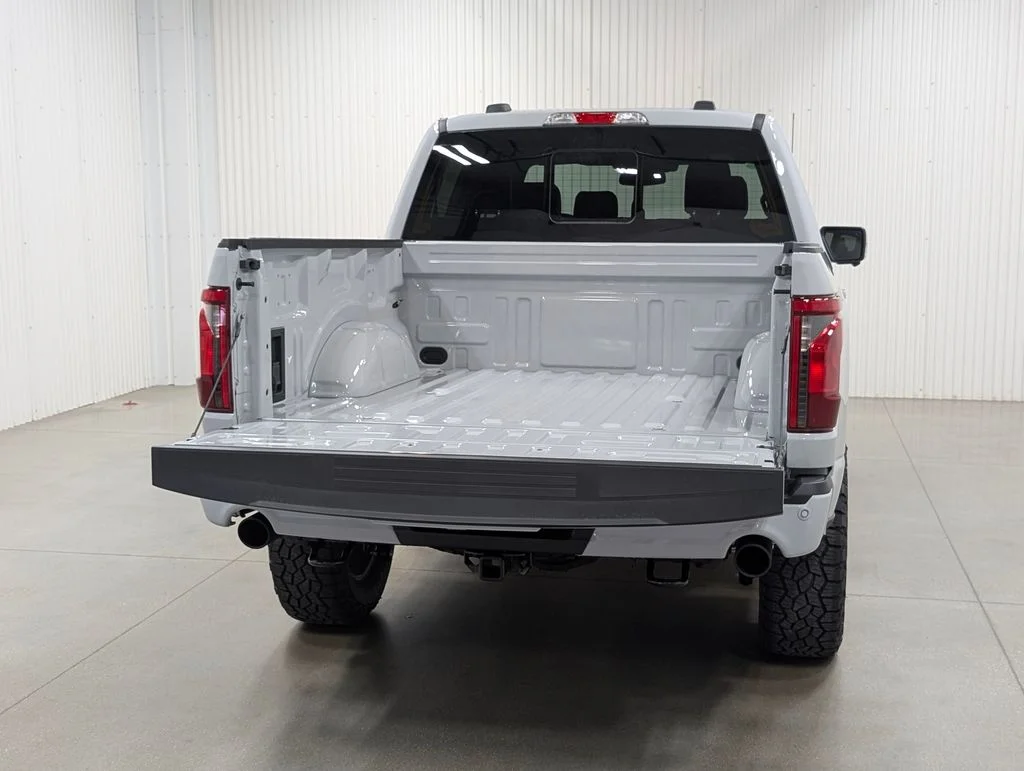 New 2026 Avalanche Ford Tremor® image 28