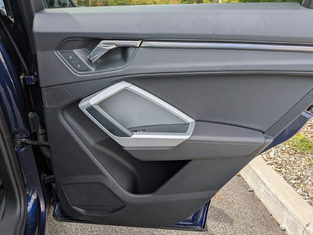 Used 2023  Audi Premium image 30