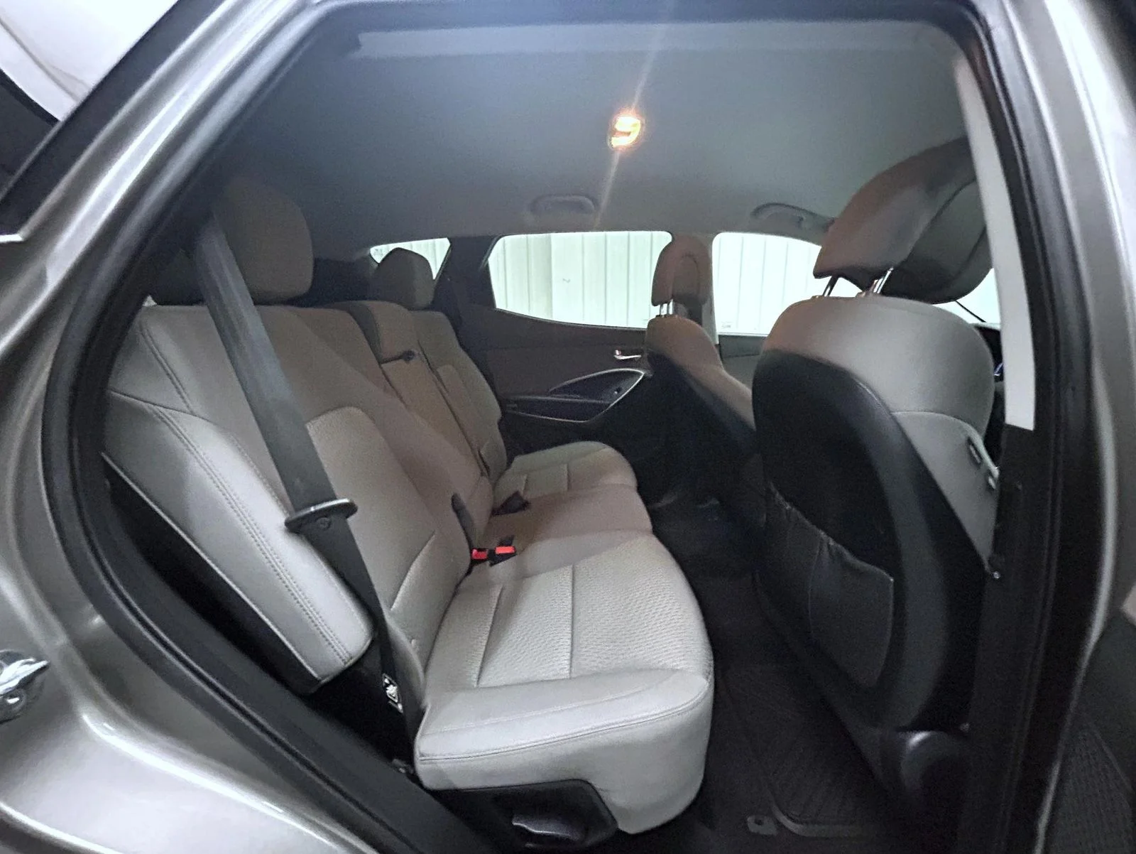 Used 2018 Gray Hyundai 2.4 Base image 18