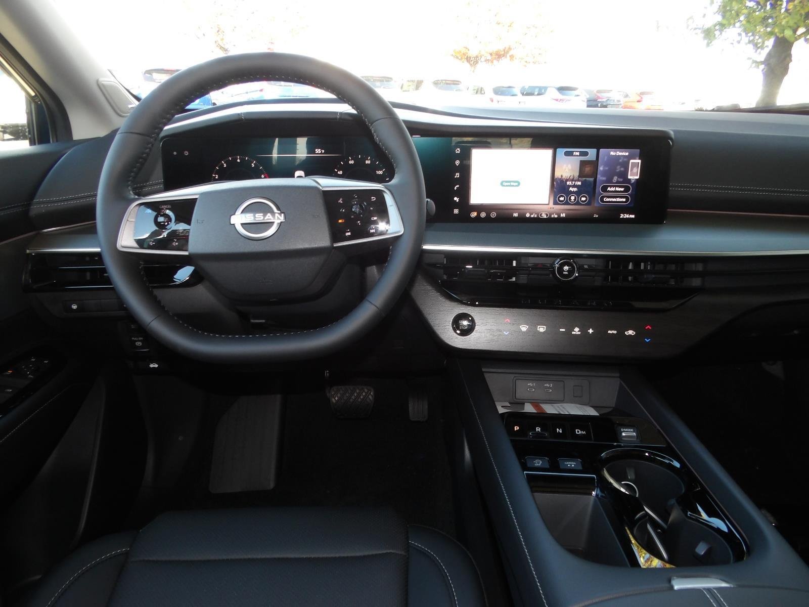 2026 Nissan Murano SL - Photo 14