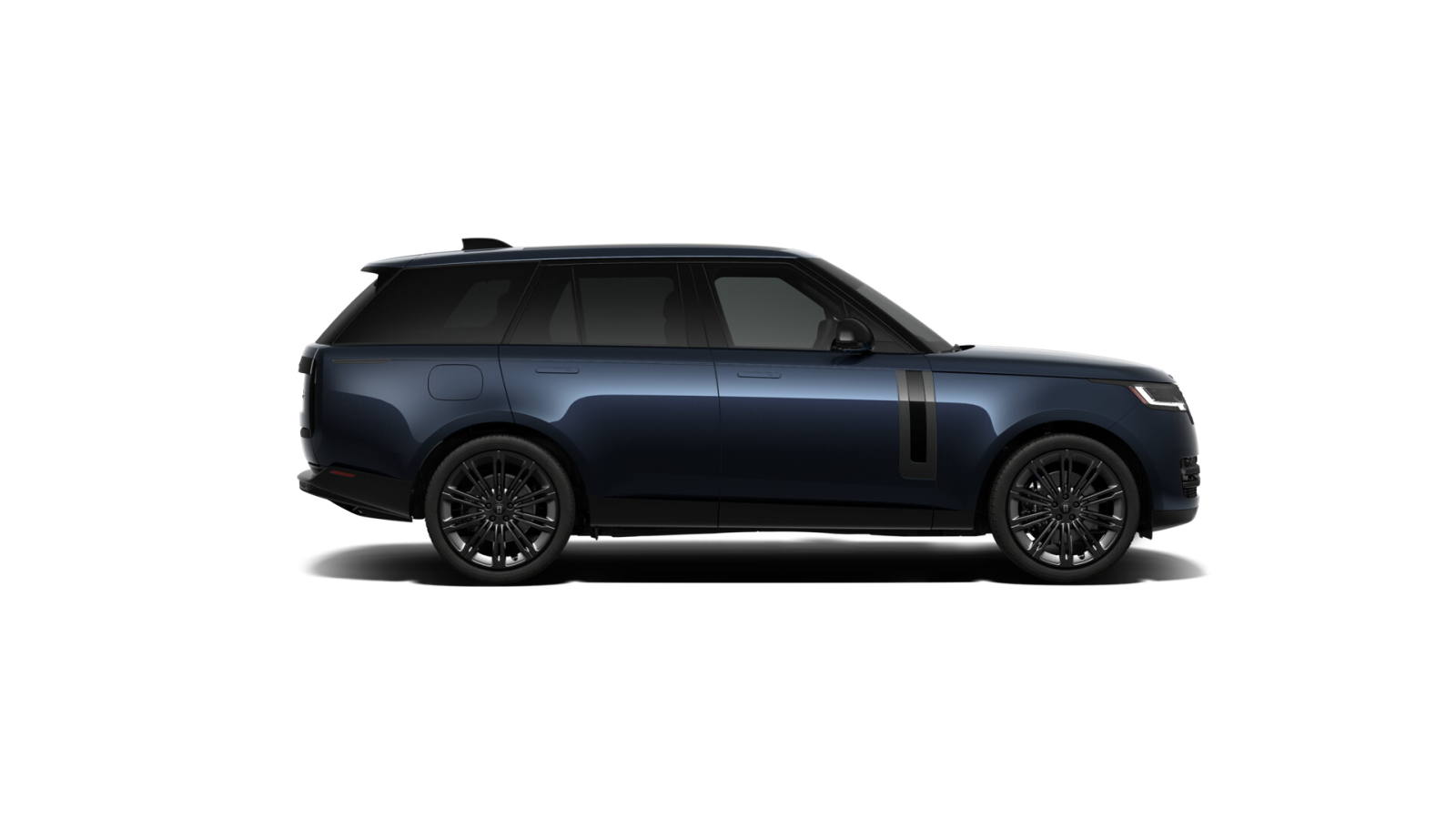 New 2027  LAND ROVER SE 400PS Auto image 3