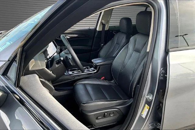 Used 2021 Gray Buick Essence image 21