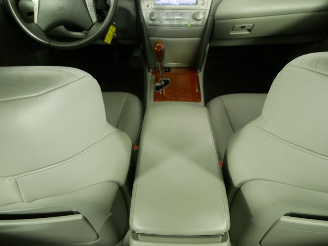 Used 2011 Black Toyota XLE w/ Extra Value Pkg image 24