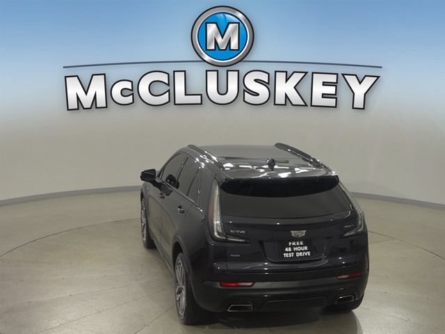 2022 Cadillac XT4 Sport - Photo 14