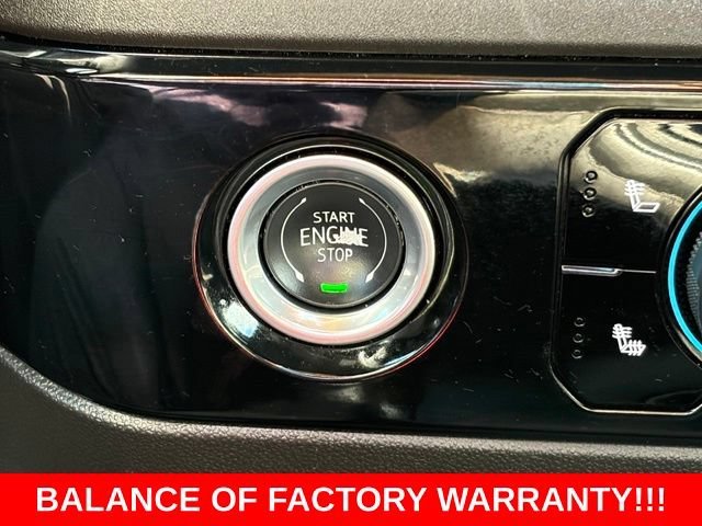 Certified Used 2024 Slate Gray Metallic Chevrolet LT (2FL) image 24