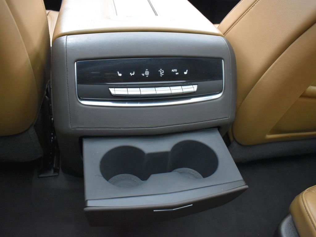 2022 CADILLAC ESCALADE - Image 30