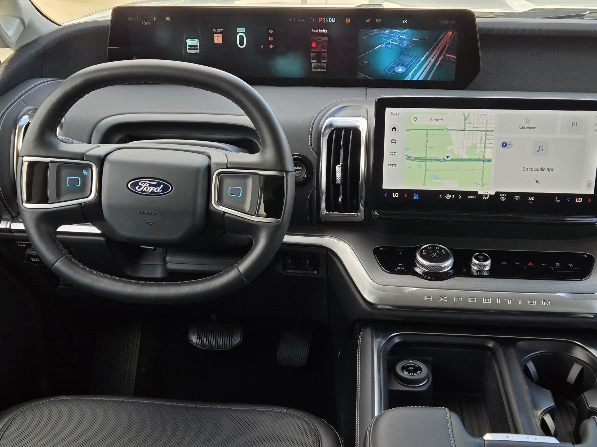 Used 2026  Ford Platinum image 28