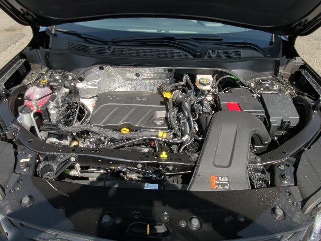 2026 Chevrolet Trax Activ - Photo 30