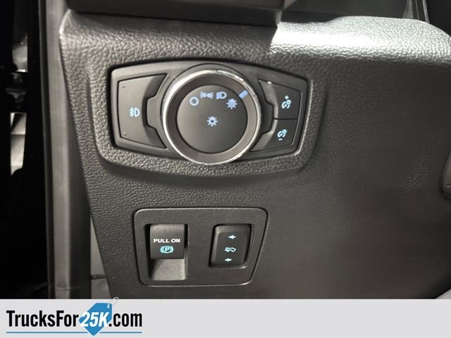 2018 Ford Expedition Limited - Photo 27
