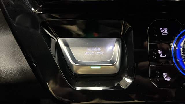Used 2026 Titanium Rush Metallic GMC AT4 image 23