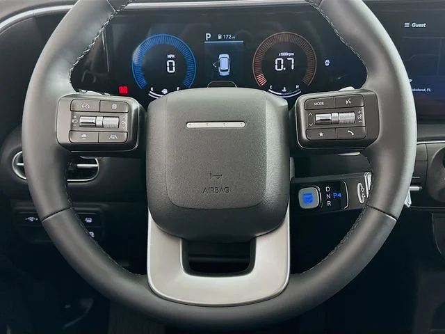 New 2026 Hyundai PALISADE SE