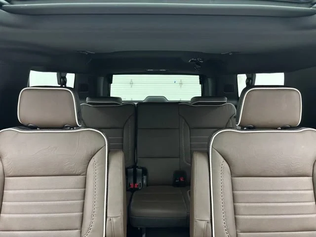 2026 GMC Yukon XL Denali Ultimate - Photo 44