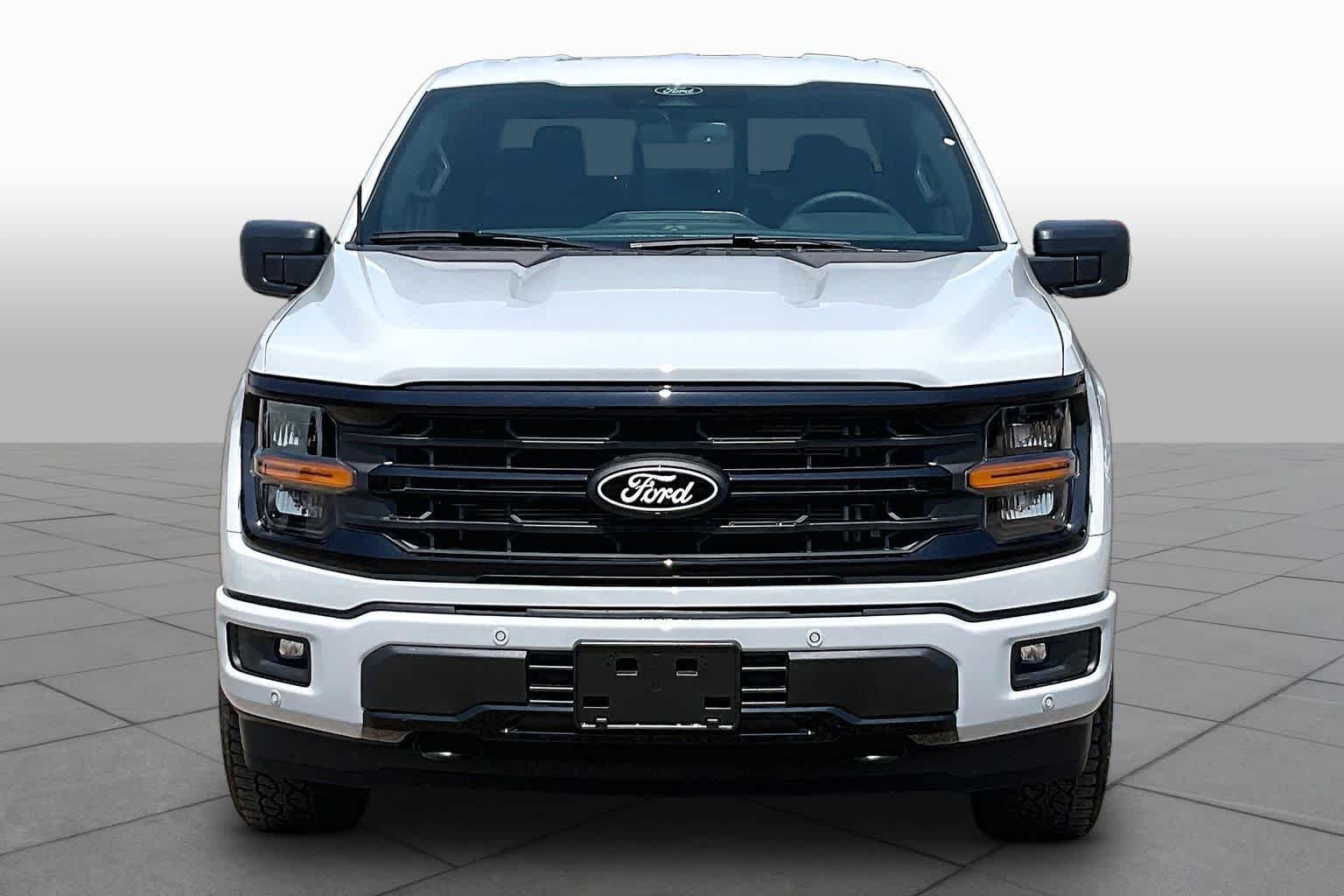 New 2026 Avalanche Ford XLT image 3