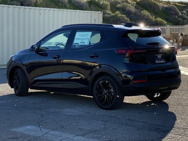 2027 Chevrolet Bolt RS - Photo 15