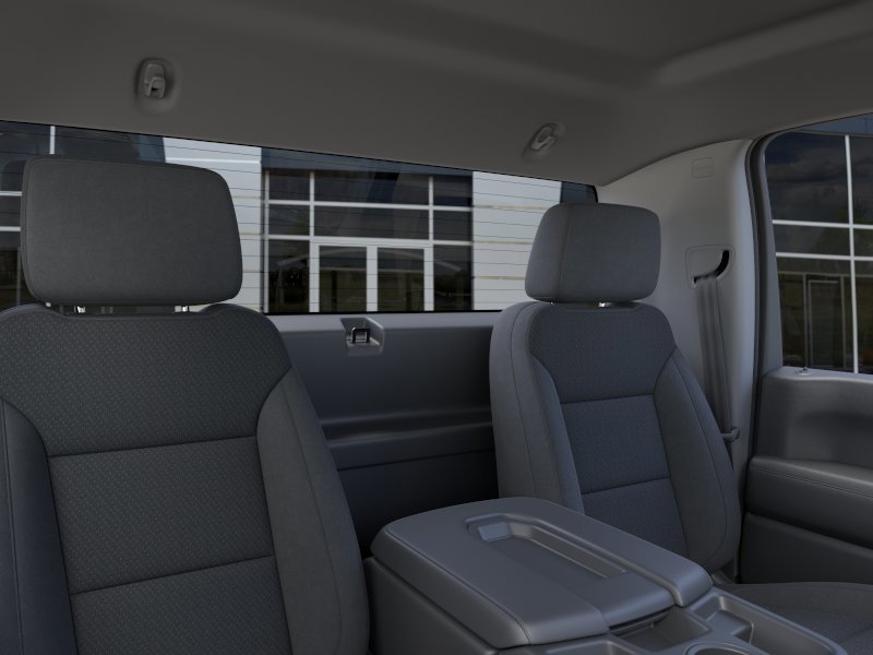 2026 GMC Sierra 3500 Chassis Cab Pro - Photo 24