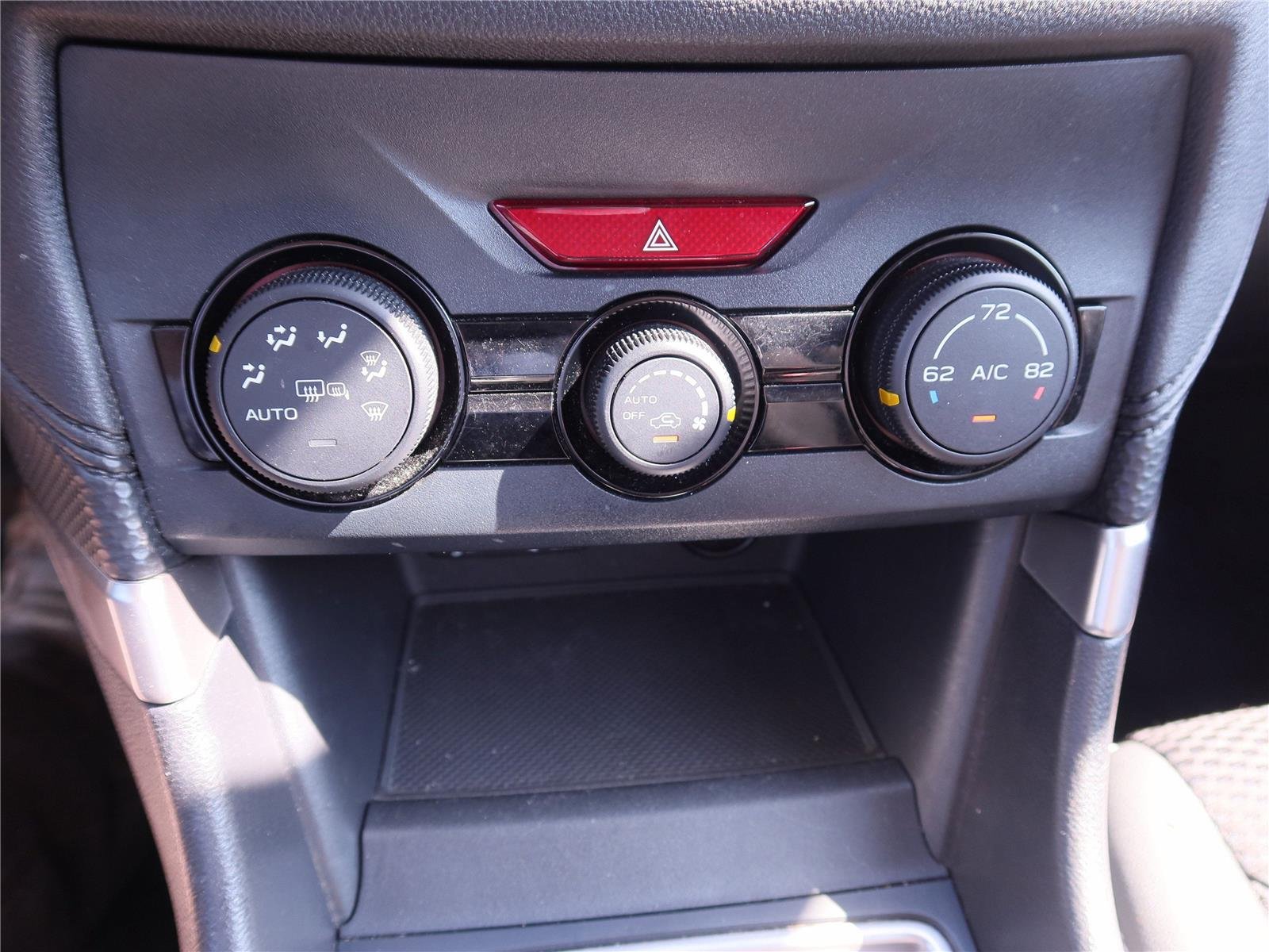 Used 2021 Magnetite Gray Metallic Subaru Premium image 16