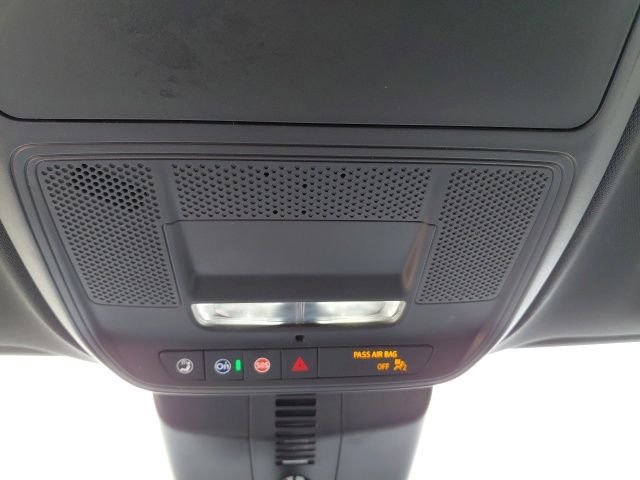 Used 2026 Black Chevrolet LT image 22