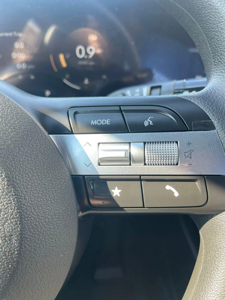 2026 Hyundai Santa Cruz SEL Activity - Photo 21
