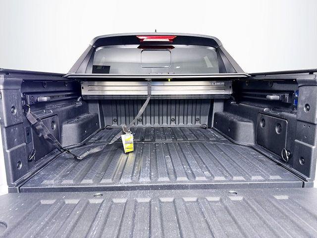 2025 Hyundai Santa Cruz XRT - Photo 40