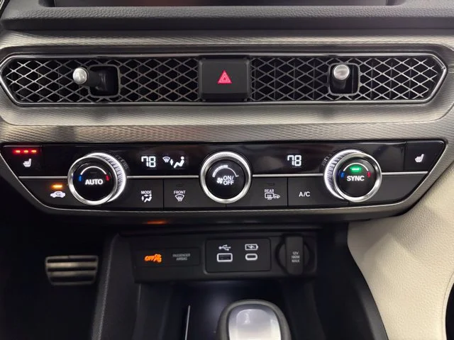 2026 Acura Integra A-Spec - Photo 56