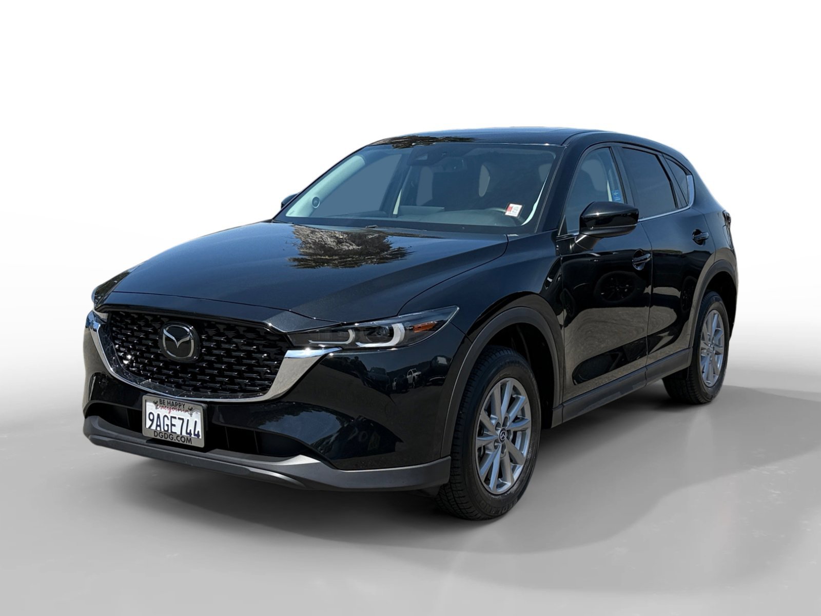 2022 Mazda CX-5 S Preferred package Auto AWD's photo