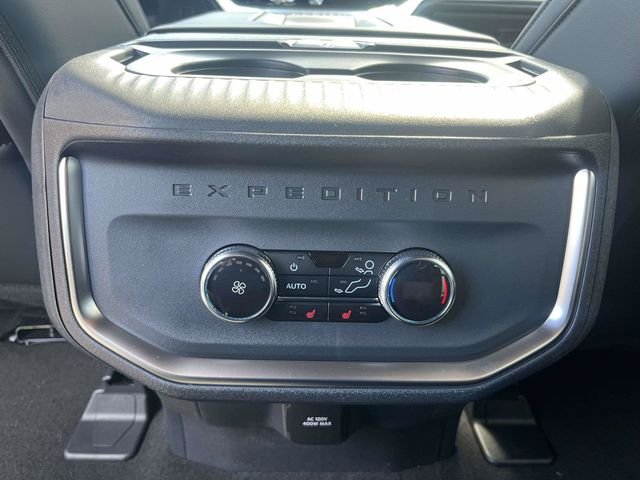 New 2026 Glacier Gray Metallic Tri-Coat Ford Platinum image 6