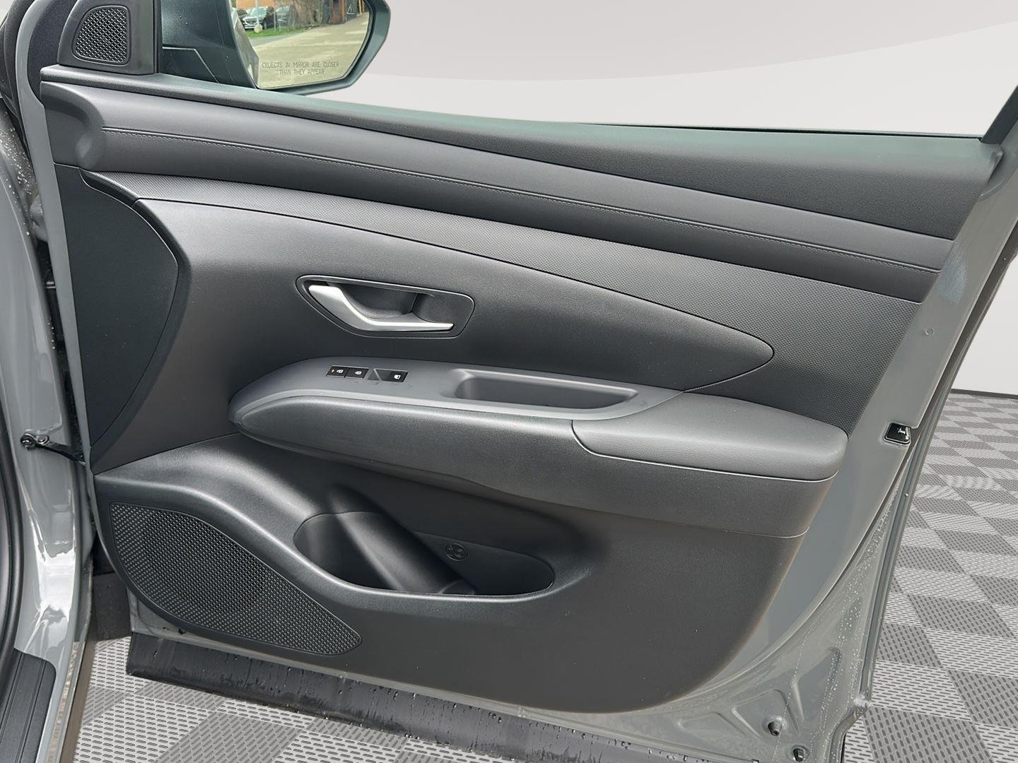 2026 Hyundai Tucson SE - Photo 25