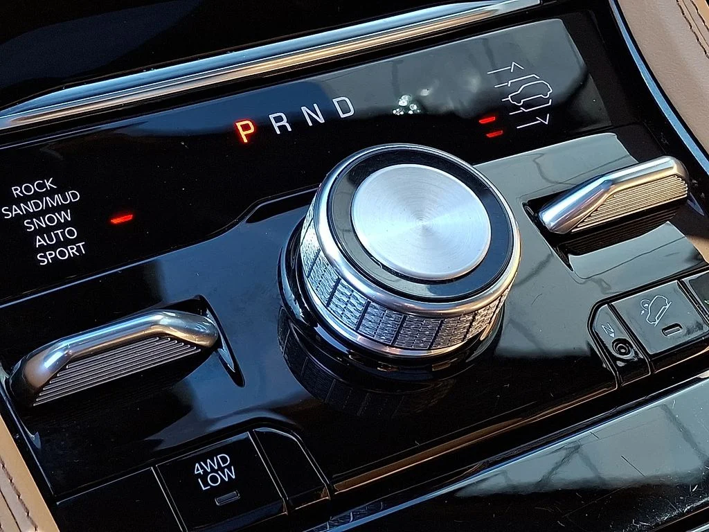 2023 Jeep Grand Cherokee Summit Reserve - Photo 19