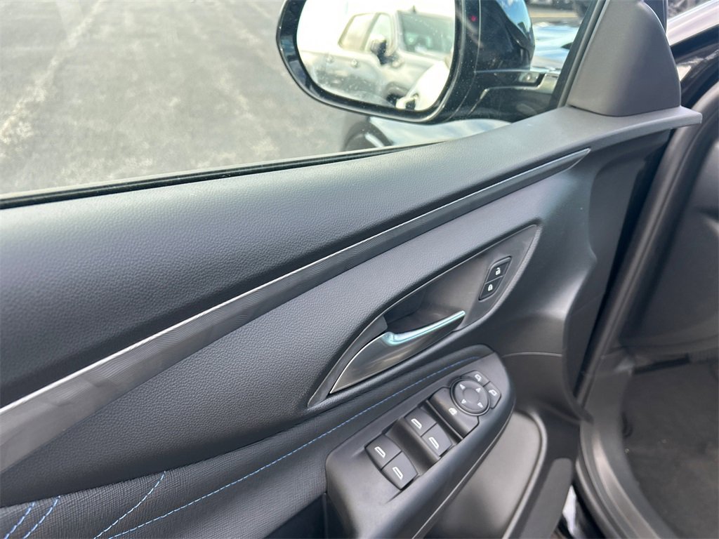 2026 BUICK ENVISTA - Image 13