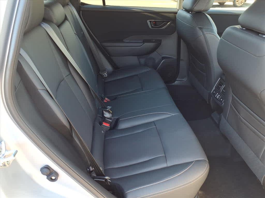 2026 Subaru Outback Limited - Photo 19