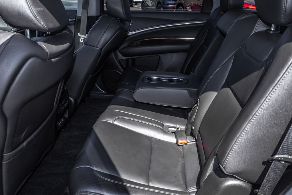 Used 2020  Acura 3.5L image 26