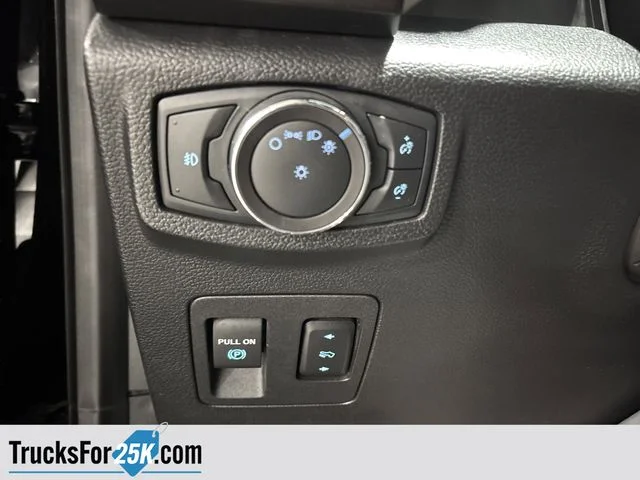2018 Ford Expedition Limited - Photo 27