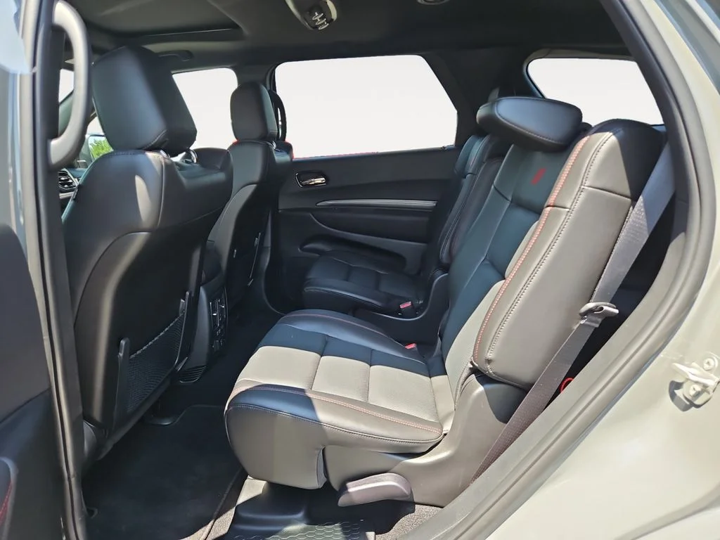 2024 Dodge Durango GT - Photo 10