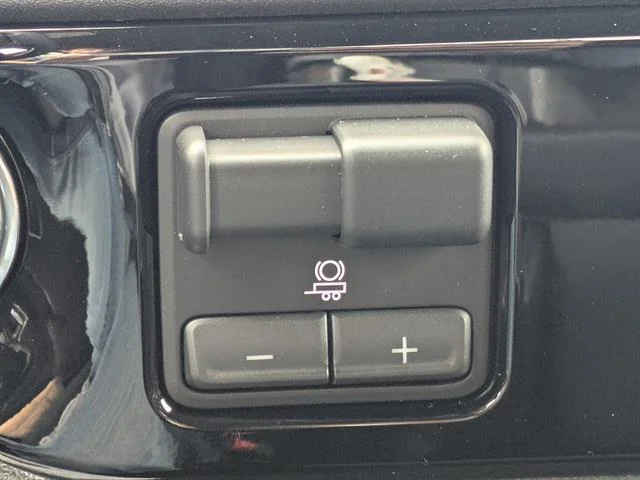 2026 GMC Sierra 2500HD SLE - Photo 23