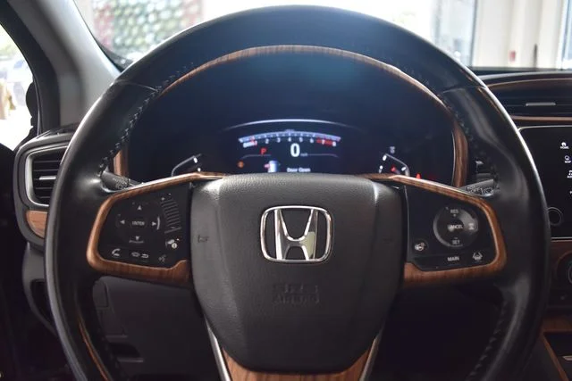 2018 Honda CR-V Touring - Photo 31
