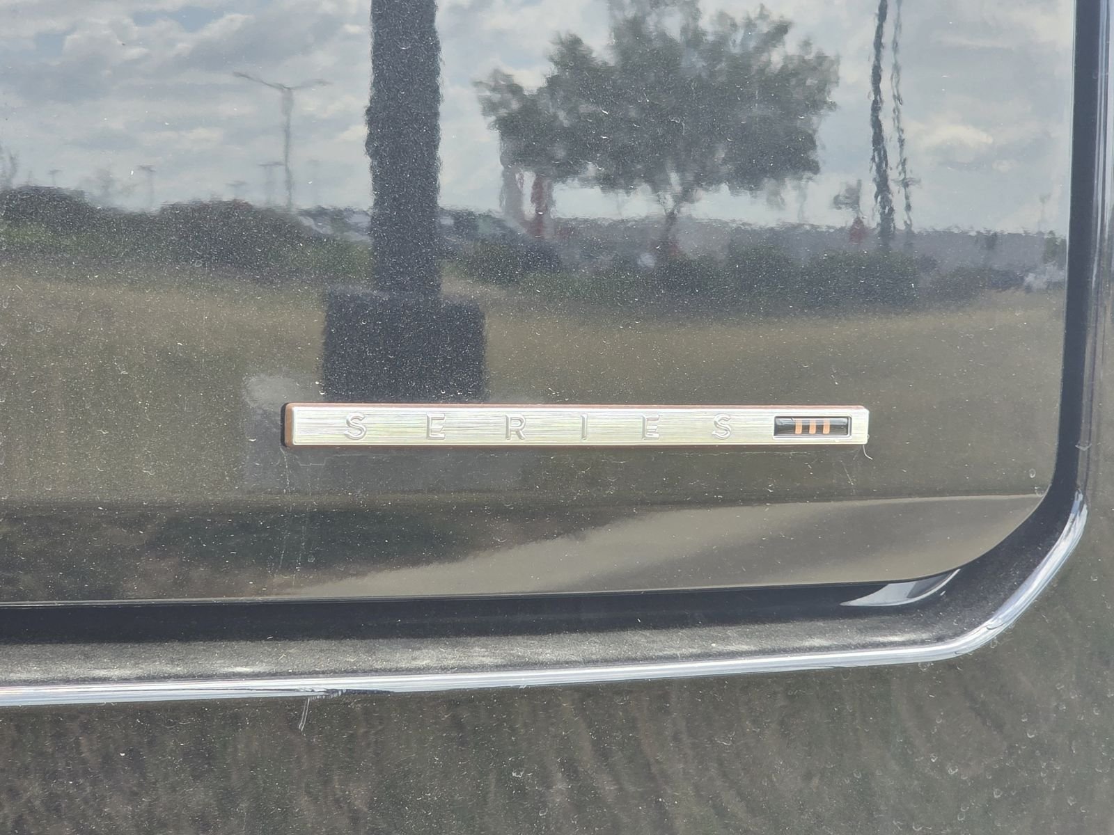 2024 Jeep Grand Wagoneer L Series III - Photo 6