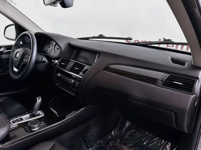 Used 2017 Gray BMW xDrive35i image 31
