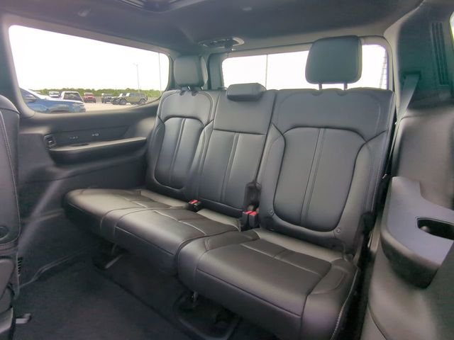 New 2026 High Gloss Black Exterior Paint Jeep  image 16