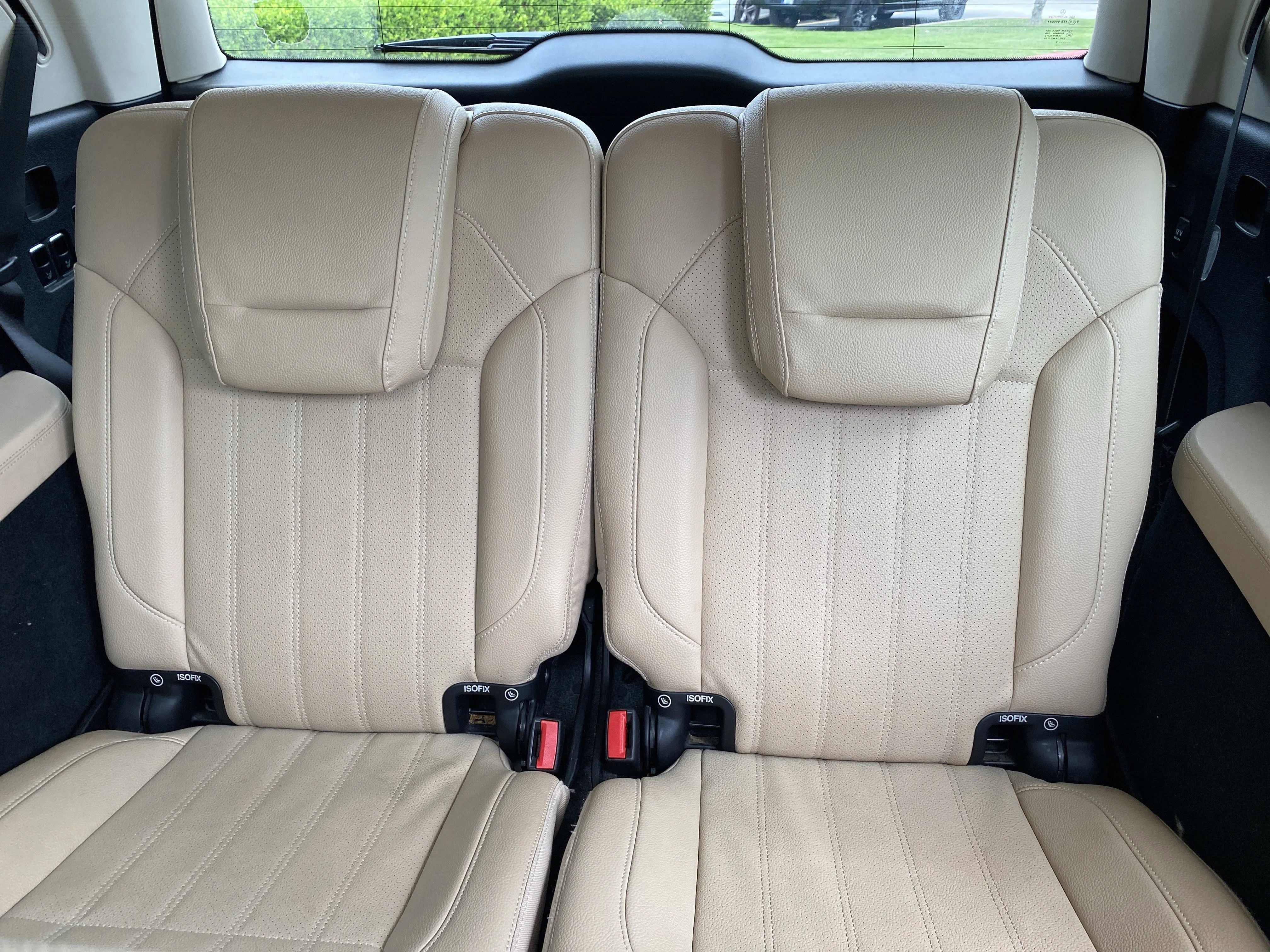 Used 2019  Mercedes-Benz GLS 450 image 16