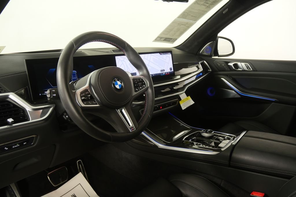 2026 BMW X7 M60i - Photo 13