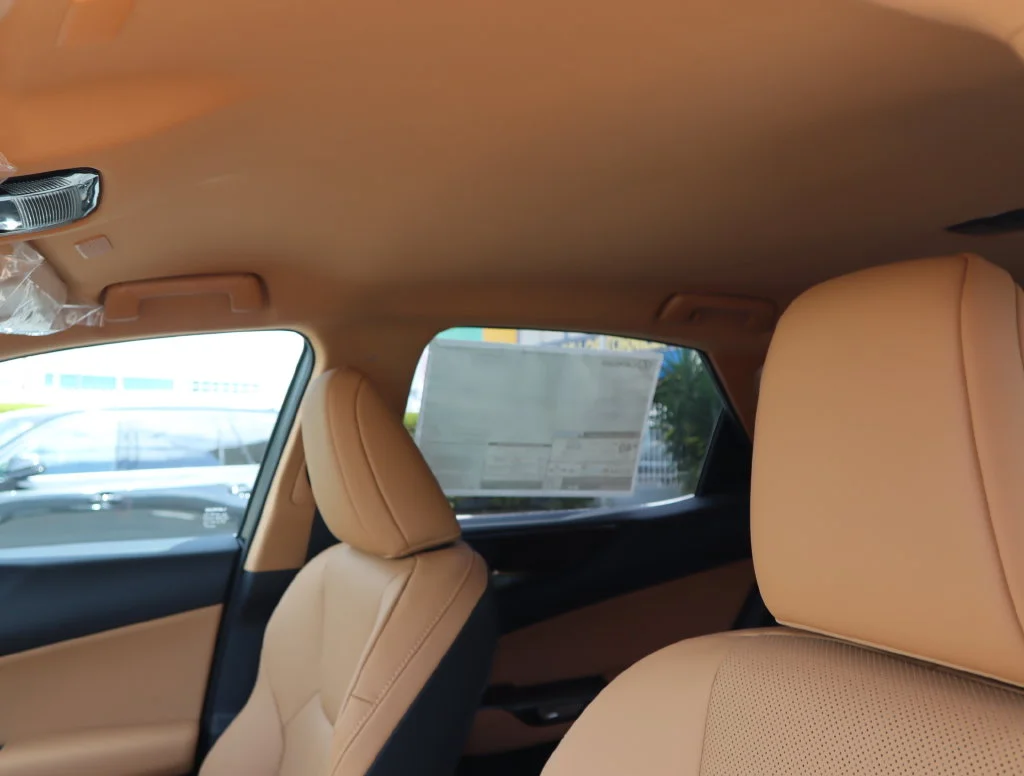 New 2026  Lexus 350h Base image 25