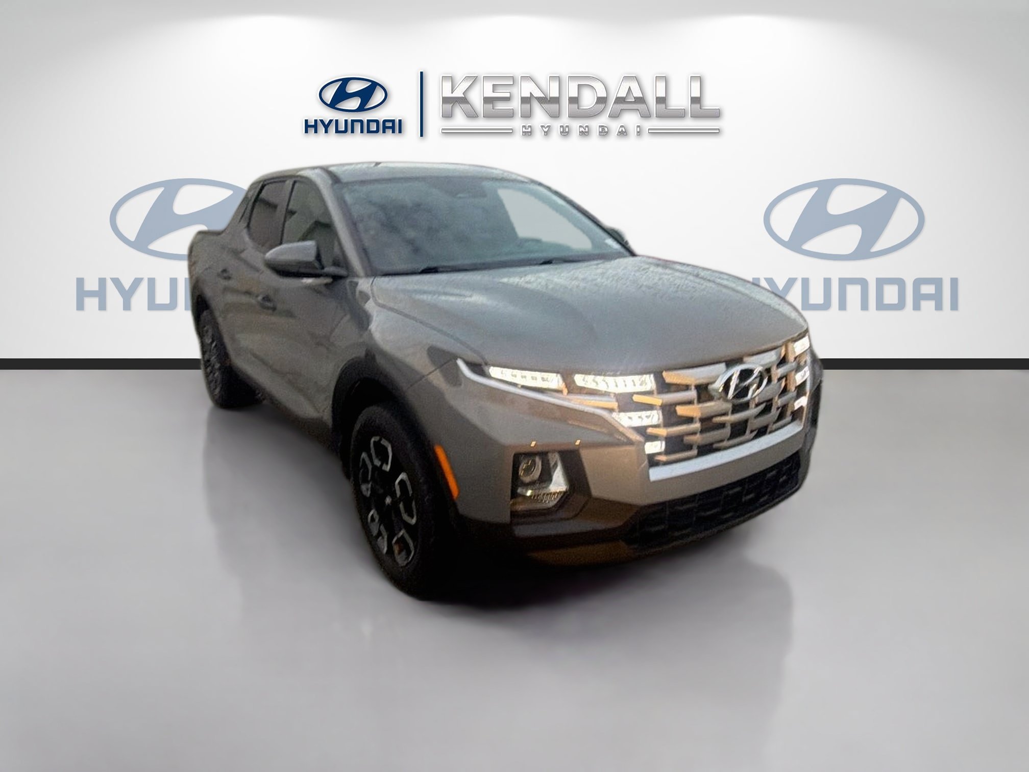 2023 Hyundai Santa Cruz