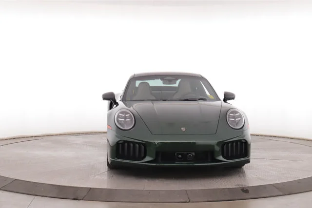 Used 2026  Porsche Turbo S image 14