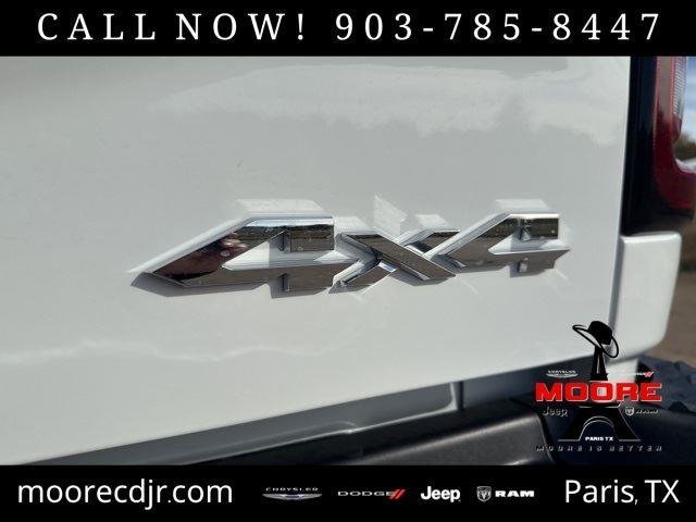 2026 RAM 2500 Tradesman - Photo 41