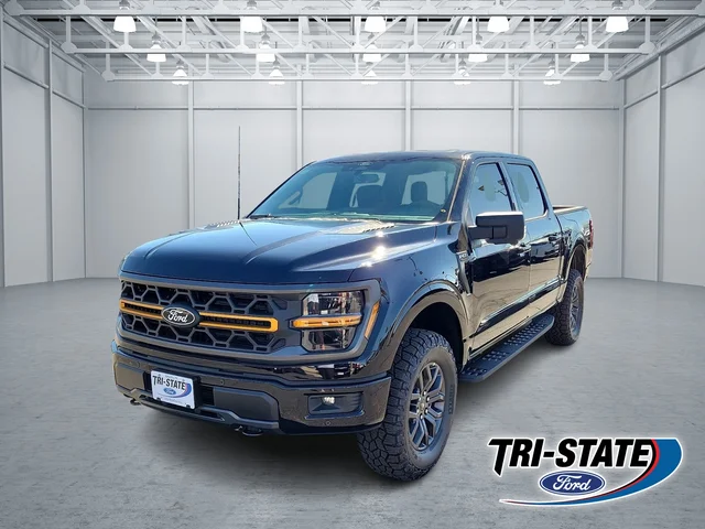 2026 Ford F-150 Tremor&reg;