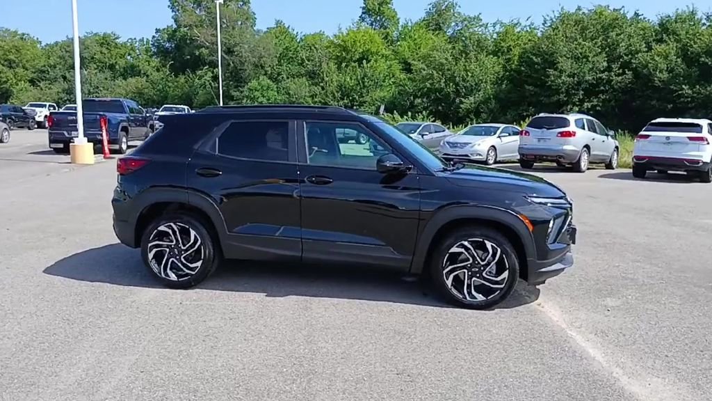 2026 Chevrolet Trailblazer RS - Photo 9