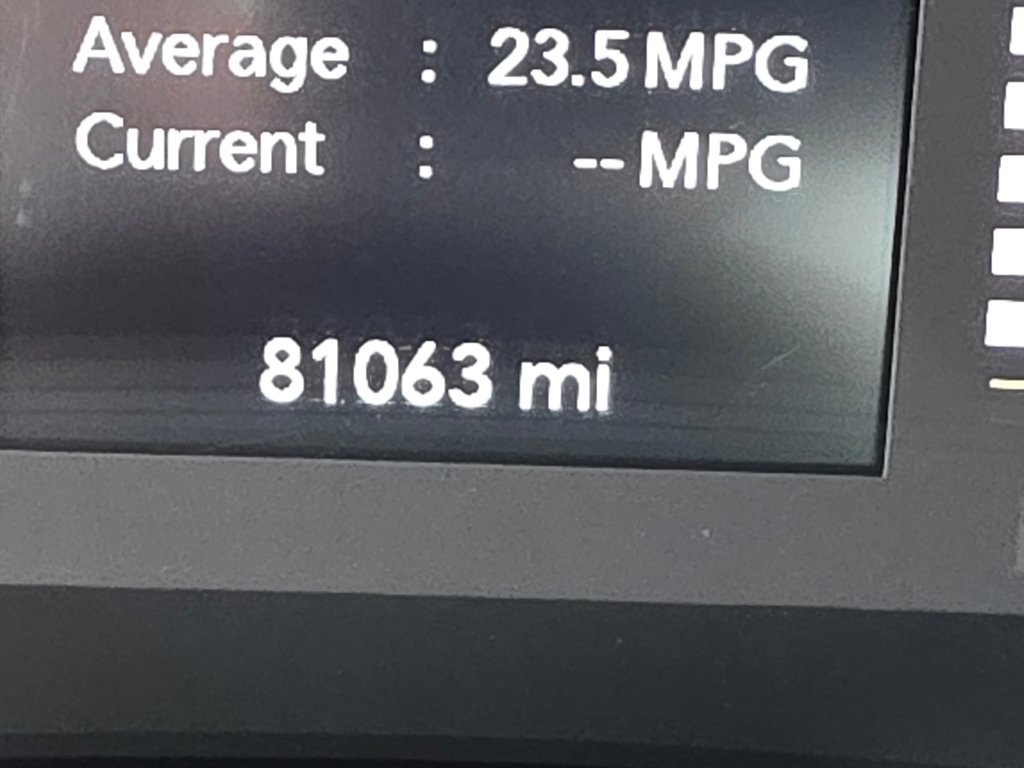 Used 2019 Diamond Black Crystal Pearl Coat Jeep Latitude Plus image 7