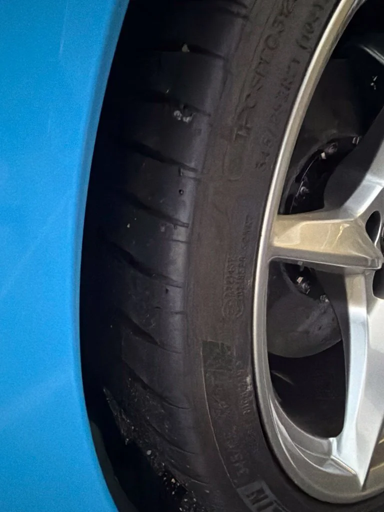 Used 2024 Rapid Blue Chevrolet E-Ray image 11