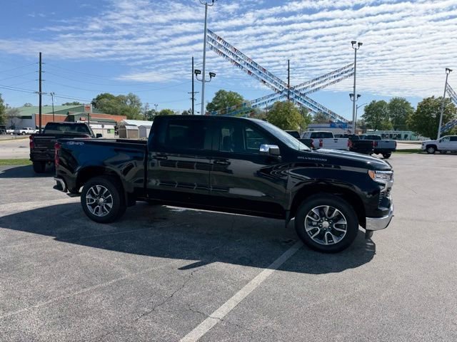 2026 Chevrolet Silverado 1500 LT - Photo 15