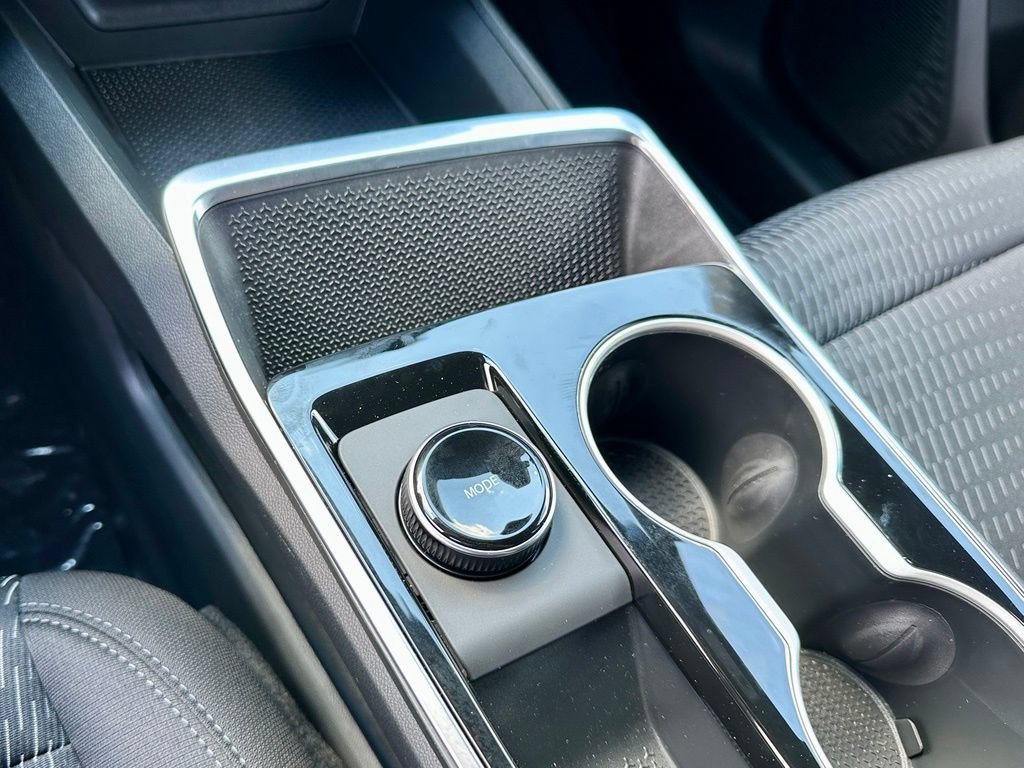 New 2026 Lakeshore Blue Metallic Chevrolet LT image 26